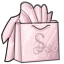 Saccharine Shopping Bag