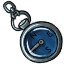 Compass of the Ocean Seeker