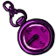 Compass of the Treasure Seeker