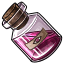 Seeing Potion Bottle of Love