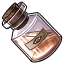 Seeing Potion Bottle of Courage