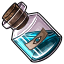 Seeing Potion Bottle of Curiosity