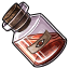 Seeing Potion Bottle of Respect
