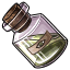 Seeing Potion Bottle of Loyalty