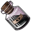 Seeing Potion Bottle of Divinity