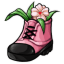 Lovable Lace Up Combat Boots