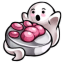 Trinket of the Ghostly Paw Friend
