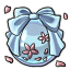 Blossoming Bauble Brocade