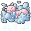 Moonlight Slumber Sparkles