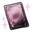 Flashy Collectable Card v2