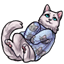 Kittyception Kitty Sweater