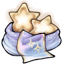 Serene Celestial Raiment