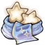 Aquatic Celestial Raiment