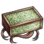 Ornamented Box of the Modest Empress