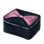 Nocturne Makeup Case
