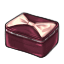 Demure Makeup Case