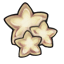 Golden Star Cluster