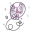 Spring Balloon Wisps