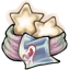 Tranquil Celestial Raiment