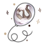 Dramatic Balloon Wisps