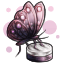Stardust Butterfly Kisses Compact