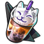 Calico Boba Tea
