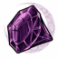 Dark Defense Brilliant Crystal