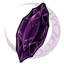 Dark Defense Marquise Crystal