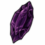 Dark Marquise Crystal