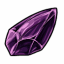 Dark Tear Crystal