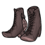 Limited Edition Delish Syne Boots