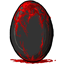 Bloodred Vesnali Egg