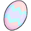 Zigzag Vesnali Egg