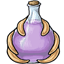 Lilac Antlephore Elixir