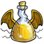 Golden Charlie Elixir