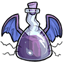Lilac Charlie Elixir