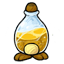 Golden Cybill Elixir