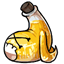 Golden Ghostly Elixir