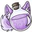 Lilac Kumos Elixir