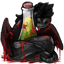 Bloodred Serpenth Elixir