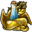 Golden Serpenth Elixir