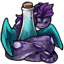 Lilac Serpenth Elixir