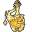 Golden Zentu Elixir