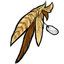 Yellow Feather Extension