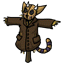Feli Scarecrow