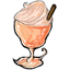 Soothing Peach Spice Shake