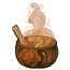 Fireside Cinnamon Spice Soup