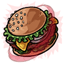 Atebus Burger