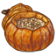 Baked Pumpkin Oatmeal