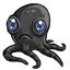 Black Octoplus